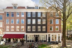 Saenredamstraat 28E, 1072CH Amsterdam